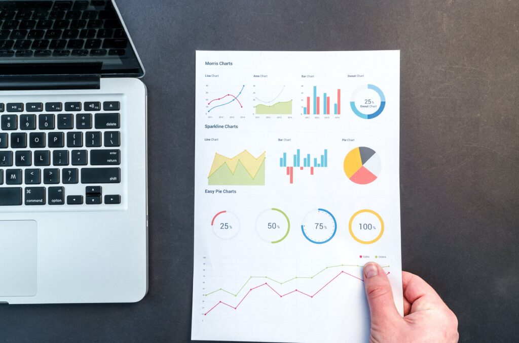 Inteligencia artificial y SEO