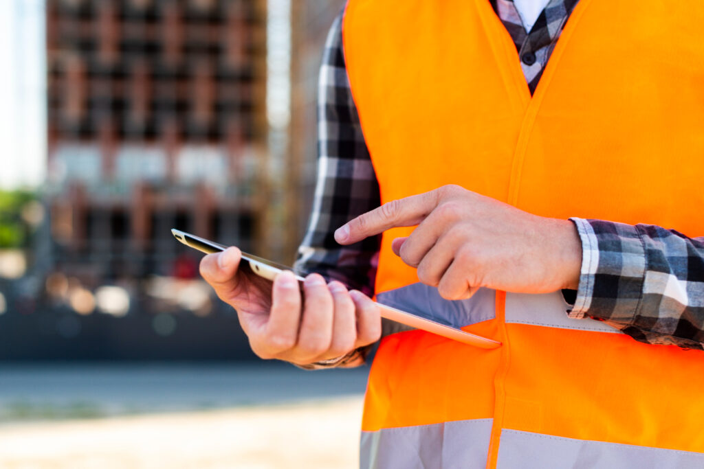 Construction softaware