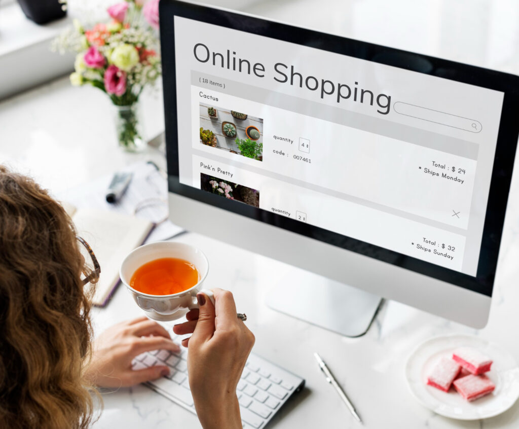 Optimize your E-commerce