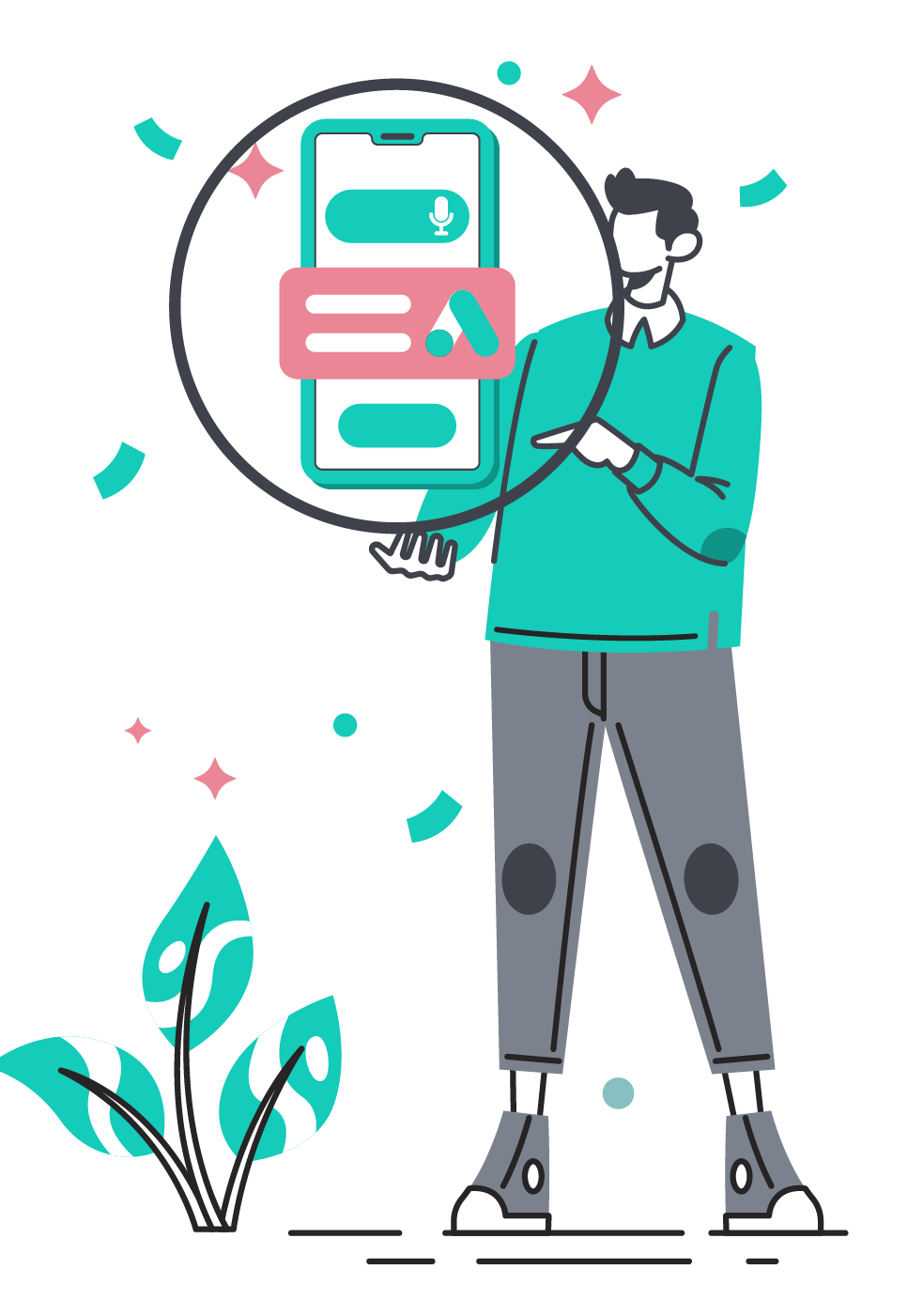 Servicios - Red Design Systems