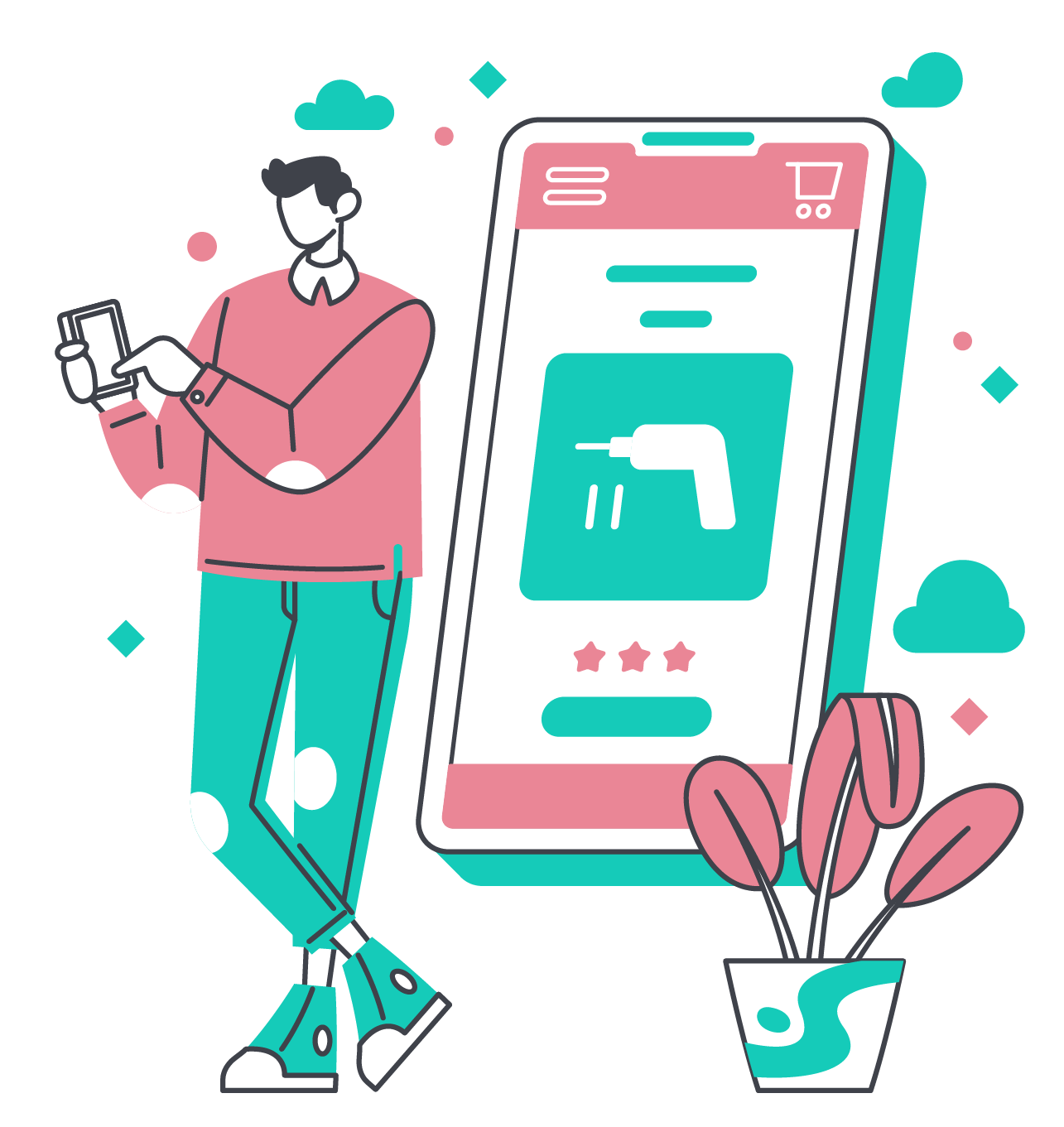 Our Services - Red Design Systems