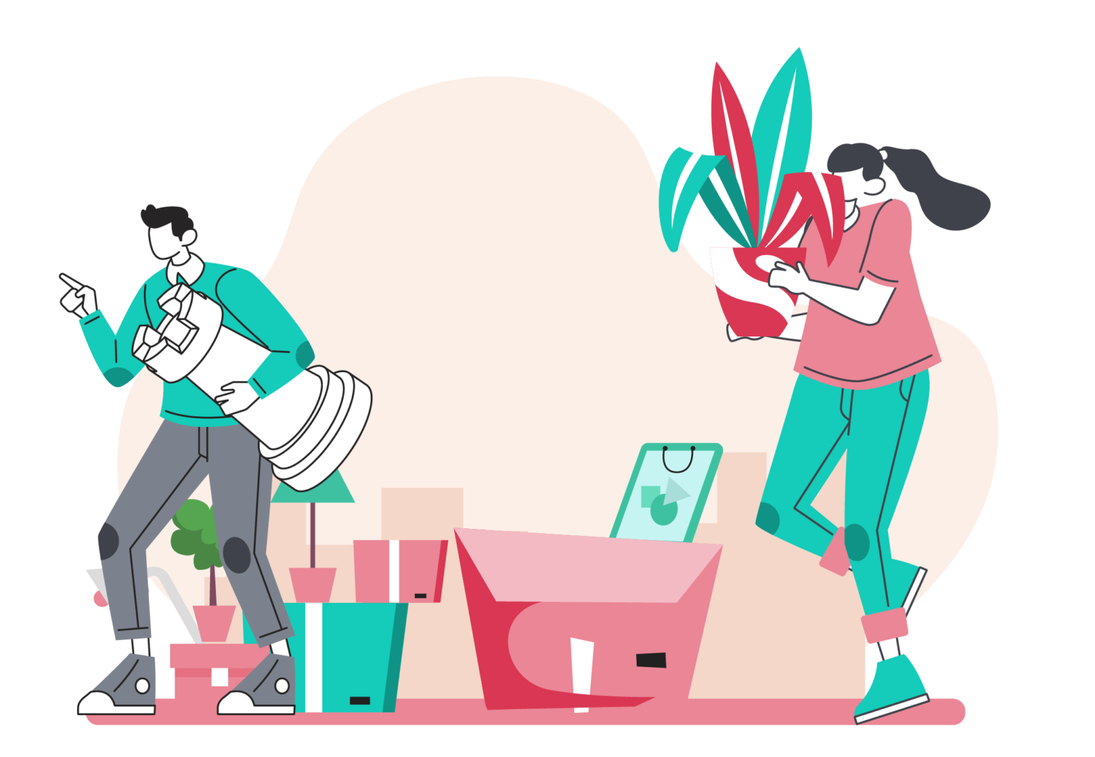 Servicios - Red Design Systems